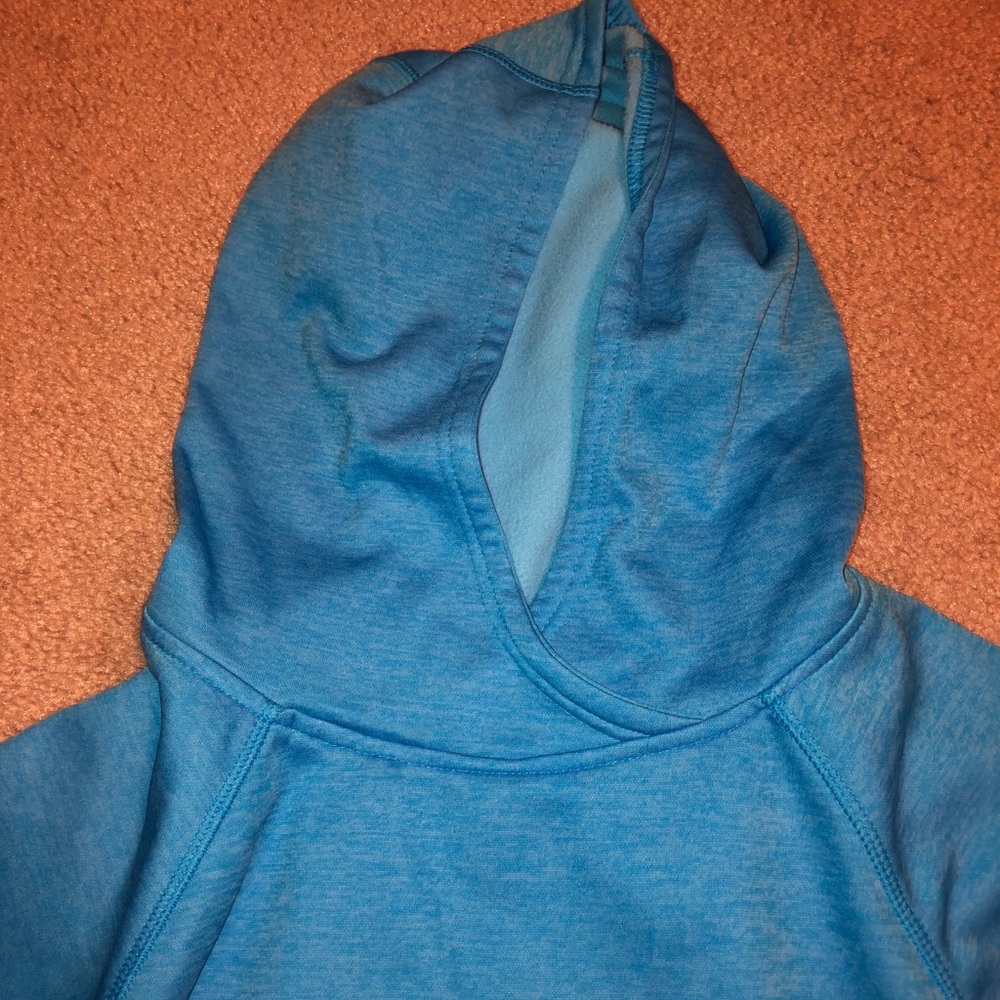 Workout Hoodie